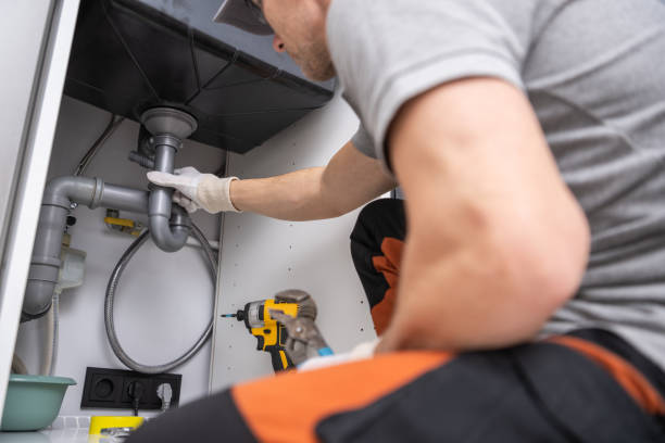 Best Commercial Plumbing Services  in Tigerville, SC